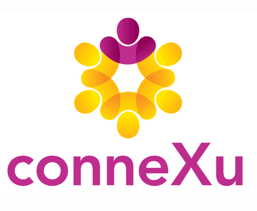 ConneXu logo